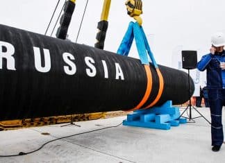 Hungría revela que países de la Unión Europea siguen comprando energía a Rusia