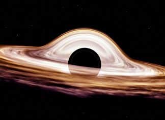 Científicos revelan misterio de latidos del corazón en agujeros negros Descifran el misterio de los "latidos del corazón" en agujeros negros.