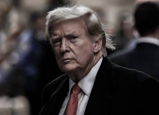 Trump amenaza con pena de muerte a migrantes que cometan delitos Penas más severas para migrantes, Trump revela su estrategia en campaña presidencial.