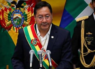 ¿De qué se trata la convocatoria a referéndum emitida en Bolivia? Arce anunció un referéndum, para decidir acerca de la distribución de escaños en la Asamblea Legislativa y la reelección presidencial.