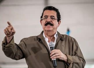 ALBA-TCP manifiesta apoyo a Manuel Zelaya frente a campaña de desinformación Solidaridad de ALBA-TCP con Zelaya frente a campaña de desprestigio.