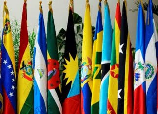 ALBA acusa a EEUU de violar derechos humanos de venezolanos Comunicado de ALBA-TCP rechaza sanciones de Estados Unidos.