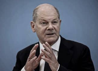 Alemania busca llevar a los responsables del sabotaje al Nord Stream a la justicia Olaf Scholz, canciller alemán, exige que los responsables del ataque al Nord Stream enfrenten a la justicia.