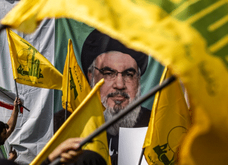 Ataque de Israel asesina al máximo líder de Hezbolá, Hassan Nasrallah Israel asesina al máximo líder de Hezbolá, en Beirut capital de Líbano.