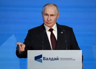 BRICS crean su propio sistema de pagos Sistema de pago de los BRICS aseguran el comercio entre sus países miembros sin depender de sistemas externos, asegura presidente de Rusia.