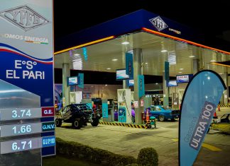 Bolivia reajusta precios de la gasolina para combatir el contrabando Medidas del gobierno de Bolivia sobre la gasolina, mejora la economía.