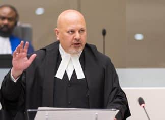 CPI reitera orden de arresto contra Netanyahu y su ministro de Defensa Benjamín Netanyahu y Yoav Gallant fueron solicitados con “máxima urgencia” por segunda ocasión, ante la CPI regida por Karim Khan.