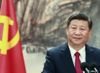 China: EEUU debe frenar sus acciones injerencistas en Latinoamérica China insta a EEUU a detener acciones injerencistas en Latinoamérica a cambio de relaciones cordiales con la región.