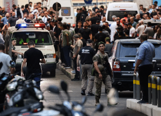 Cómo preparó Israel el ataque contra miles de personas en Líbano Más de 30 personas asesinadas y casi 4000 heridos dejó el ataque de Israel en Líbano.