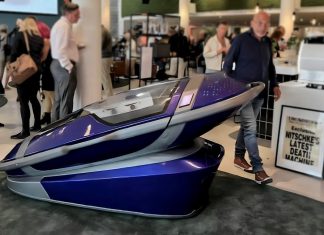 Controversia en Suiza por cápsula de suicidio Primer suicidio en Suiza vinculado al uso de la cápsula "Sarco".