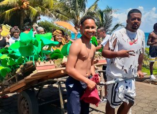 Corn Island conmemora 183 años de la emancipación de la esclavitud Hace 183 años fueron liberados un poco más de 90 esclavos que se encontraban bajo el mando de la Corona Británica.