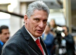 Cuba denuncia a EEUU por el robo del avión presidencial de Venezuela EEUU confiscó en República Dominicana, de manera ilegal, el avión presidencial de Venezuela.