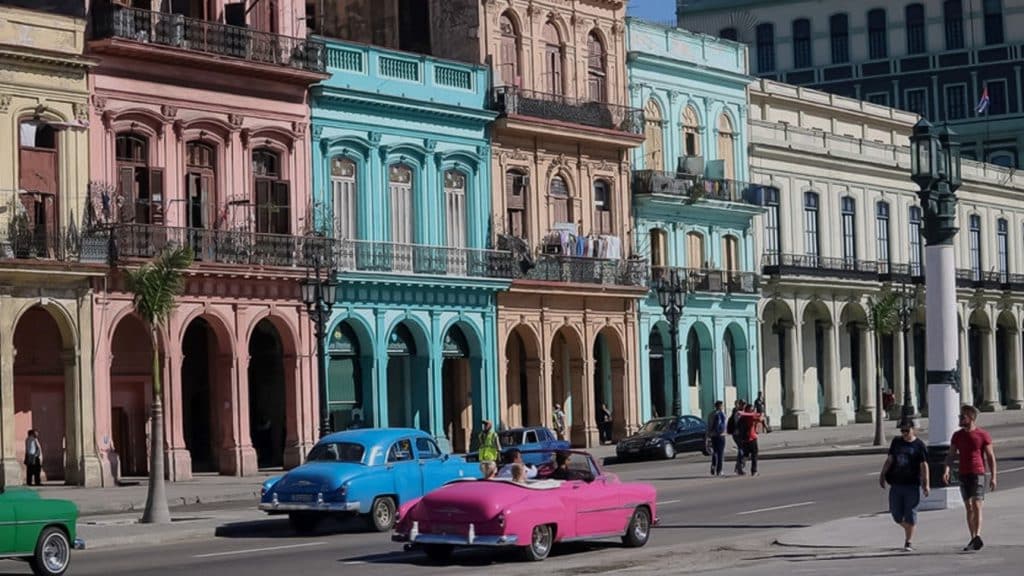 Las sanciones impuestas por la Casa Blanca, resultan en una pérdida económica diaria considerable para Cuba.