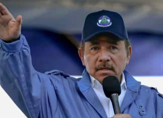 Daniel Ortega: Netanyahu quiere que desaparezca Palestina Israel recibe financiamiento de Estados Unidos y países europeos para llevar a cabo la masacre de miles de civiles en la Franja de Gaza, señala Ortega.