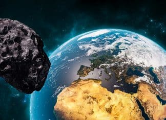 Descubren una nueva técnica para proteger la Tierra de asteroides Científicos descubren cómo usar explosiones nucleares para proteger la Tierra de asteroides.