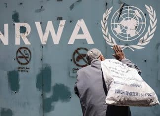Israel bloquea donaciones a la UNRWA mediante publicidad en Google Israel recurre a anuncios difamatorios para desprestigiar a la Agencia de la ONU en Gaza.