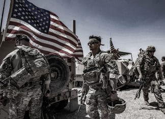 El Líbano es asediado por Fuerzas Armadas de la OTAN Reino Unido anunció el envío de 700 tropas a Chipre, a menos de 300 kilómetros de Líbano.