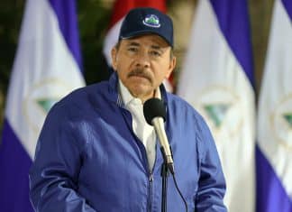 Daniel Ortega highlights solidarity of Venezuela in Latin America