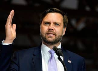 Compañero de fórmula de Trump critica a Zelensky Gobierno de Joe Biden, destina más de 2400 millones de dólares a Ucrania para perpetrar la guerra contra Rusia.