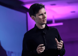 Fundador de Telegram critica a la justicia en Francia Durov expone su descontento con la justicia de Francia, tras cuatro días de interrogatorio.