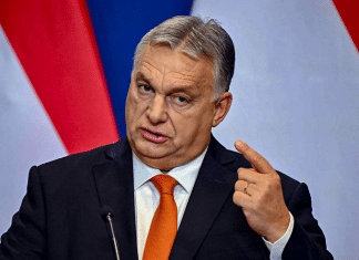 Hungría advierte que sanciones de Occidente están dividiendo la economía global Hungría llama a las sanciones occidentales como “políticas suicidas”, ya que repercuten en su propia y demás economías.