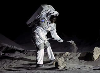 Inauguran en Alemania un simulador espacial que supera las condiciones de la NASA Inauguración en Alemania de un simulador que supera las capacidades de la NASA.