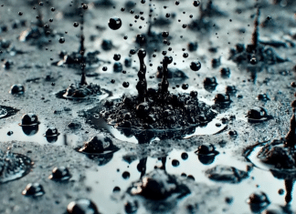 Incendios forestales dan origen a la lluvia negra La lluvia negra trae consigo contaminantes que “ensucian” el agua.