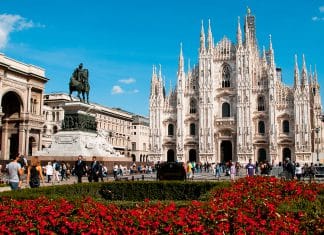 Italia aumentará impuestos turísticos Gobierno de Italia planea aumentar los impuestos turísticos.