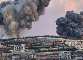 La Humanidad camina de puntillas