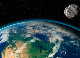 La Tierra tendrá una segunda Luna   El fenómeno de la presencia de una miniluna, podría suceder nuevamente a inicios de 2025 y en 2055.