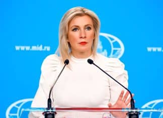 “La respuesta de Rusia será inmediata y dolorosa”, advierte Moscú a la OTAN Países del bloque de la OTAN financian la agresión de Ucrania en Rusia.