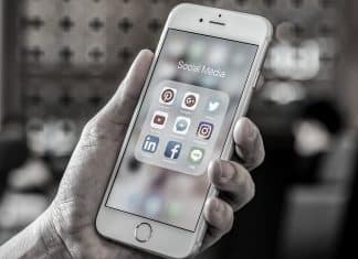 Las “redes sociales” en este mundo real