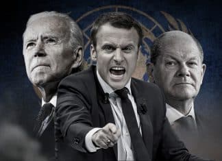 Los espejos deformantes de la democracia occidental