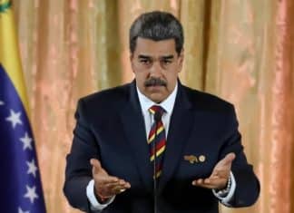 Maduro denuncia un “brote fascista criminal” orquestado por organismos estadounidenses Venezuela enfrenta un “brote fascista criminal”, según Maduro.