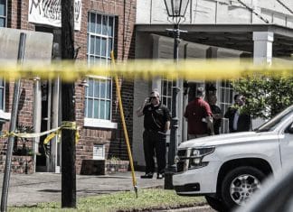 Masivo tiroteo en Alabama, EEUU, deja varios muertos y heridos El tiroteo se dio en la ciudad de Birmingham, Alabama, EEUU.
