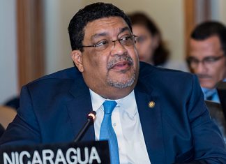 Nicaragua condena agresiones de Israel contra Oriente Medio Nicaragua rechaza prácticas colonialistas y apuesta por un mundo multipolar.