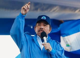 Nicaragua condena ataque terrorista de Israel contra Siria Israel viola la soberanía y el derecho internacional al atacar a Siria, denuncia el gobierno de Nicaragua.