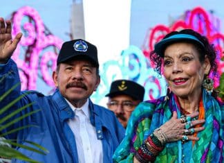 Nicaragua destaca mayor índice de gestión gubernamental en América Latina Nicaragua alcanza el índice más alto de gestión gubernamental en América Latina con 8.90% de aprobación, según M&R Consultores.