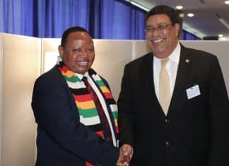 Nicaragua fortalece relaciones con países de Asia y África Nicaragua fortalece relaciones con países de Asia y África