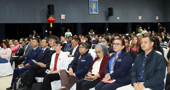 La iniciativa tiene como objetivo fortalecer el aprendizaje del idioma chino y promover intercambios culturales con Centroamérica.