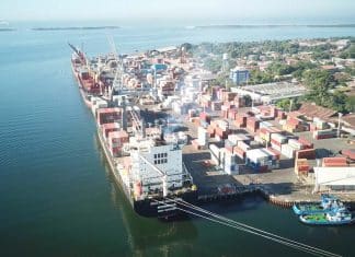 Nicaragua registra un alza del 4.4% en su economía Nicaragua mantiene un sólido crecimiento económico del 4.4%.