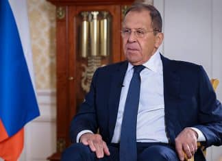 Rusia: No hay reglas en BRICS que prohíban a miembros de la OTAN relacionarse con la asociación BRICS no impone restricciones a miembros de otras organizaciones, señala canciller ruso.