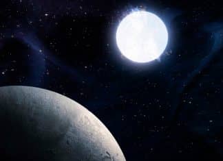 Nuevo planeta revela cómo podría ser la Tierra cuando el Sol se apague Descubren planeta orbitando estrella muerta que podría predecir el destino del Sistema Solar.