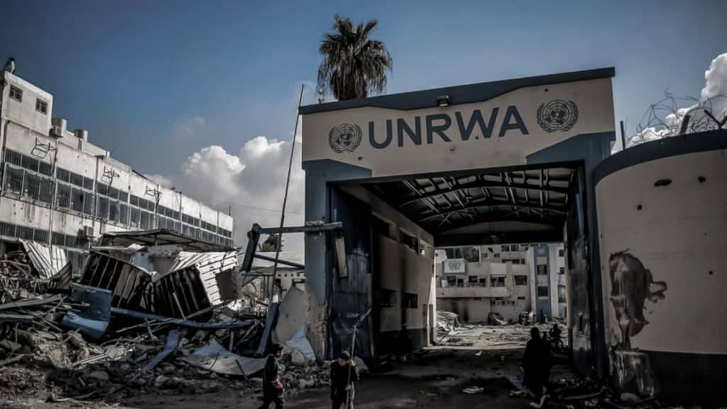 La ONU precisó que los ataques a sus instalaciones no solo ponen en riesgo a civiles, sino que impide la asistencia humanitaria en Gaza.