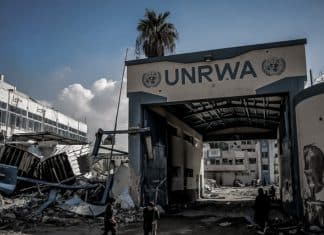 ONU exige a Israel respetar sus instalaciones en Gaza La ONU precisó que los ataques a sus instalaciones no solo ponen en riesgo a civiles, sino que impide la asistencia humanitaria en Gaza.