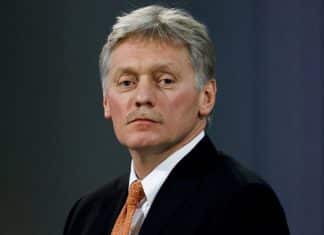 Occidente está obsesionado por derrotar a Rusia Dmitri Peskov, portavoz del Kremlin, asegura que no hay otra alternativa para Rusia que, la victoria en el conflicto de Ucrania.
