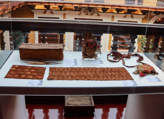 Perú recupera piezas prehispánicas repatriadas de EEUU Desde el año 2022, Perú se ha dado a la tarea de recuperar más de 5 mil piezas culturales provenientes de EEUU.