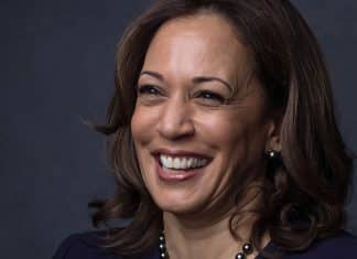 Putin destaca a Kamala Harris como su favorita para la presidencia de EEUU Kamala Harris es la actual vicepresidenta de EEUU y candidata a la presidencia por el Partido Demócrata.