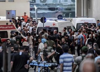 Rusia condena ataque contra inocentes en el Líbano Detonaciones en móviles ejecutadas por Israel en el Líbano, deja más de 12 asesinados y es genera condena de Rusia.