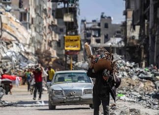 Rusia condena los ataques de Israel y la escalada de violencia contra el Líbano El portavoz del Kremlin, Dmitri Peskov, condenó las acciones militares del Ejército de Israel en el Líbano, calificándolas como inaceptables.